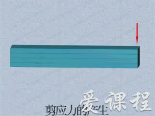 【材料力学】南京航空航天大学丨含课件哔哩哔哩bilibili