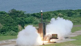 专家：台湾确实能打到福建沿海 但“打一下”就会招来灭顶之灾