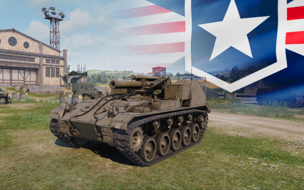 [apg-36]m41自行火炮_手机游戏热门视频