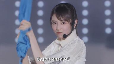 13th day2 | 大越ひなのLIVE CUT_哔哩哔哩_bilibili