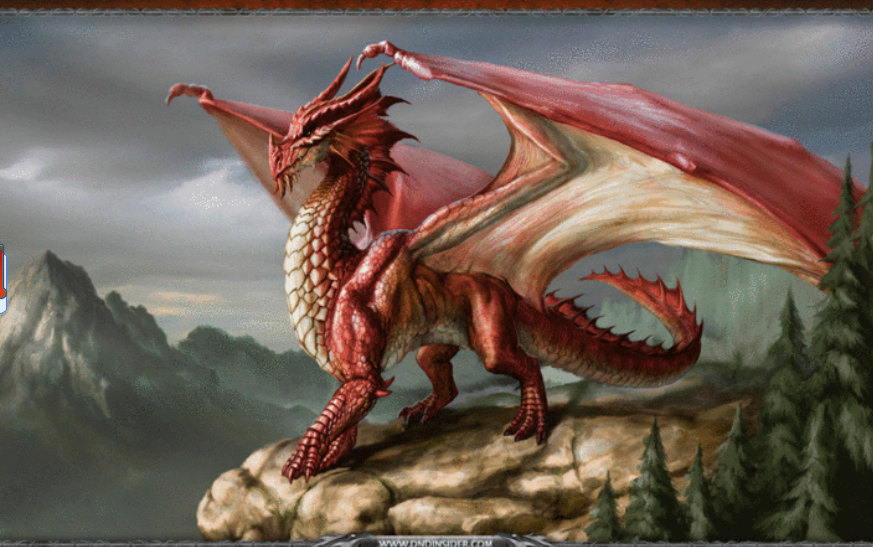 dnd5e跑团直播-《深水城-龙金劫》第一期-冒险者大战夺心魔!