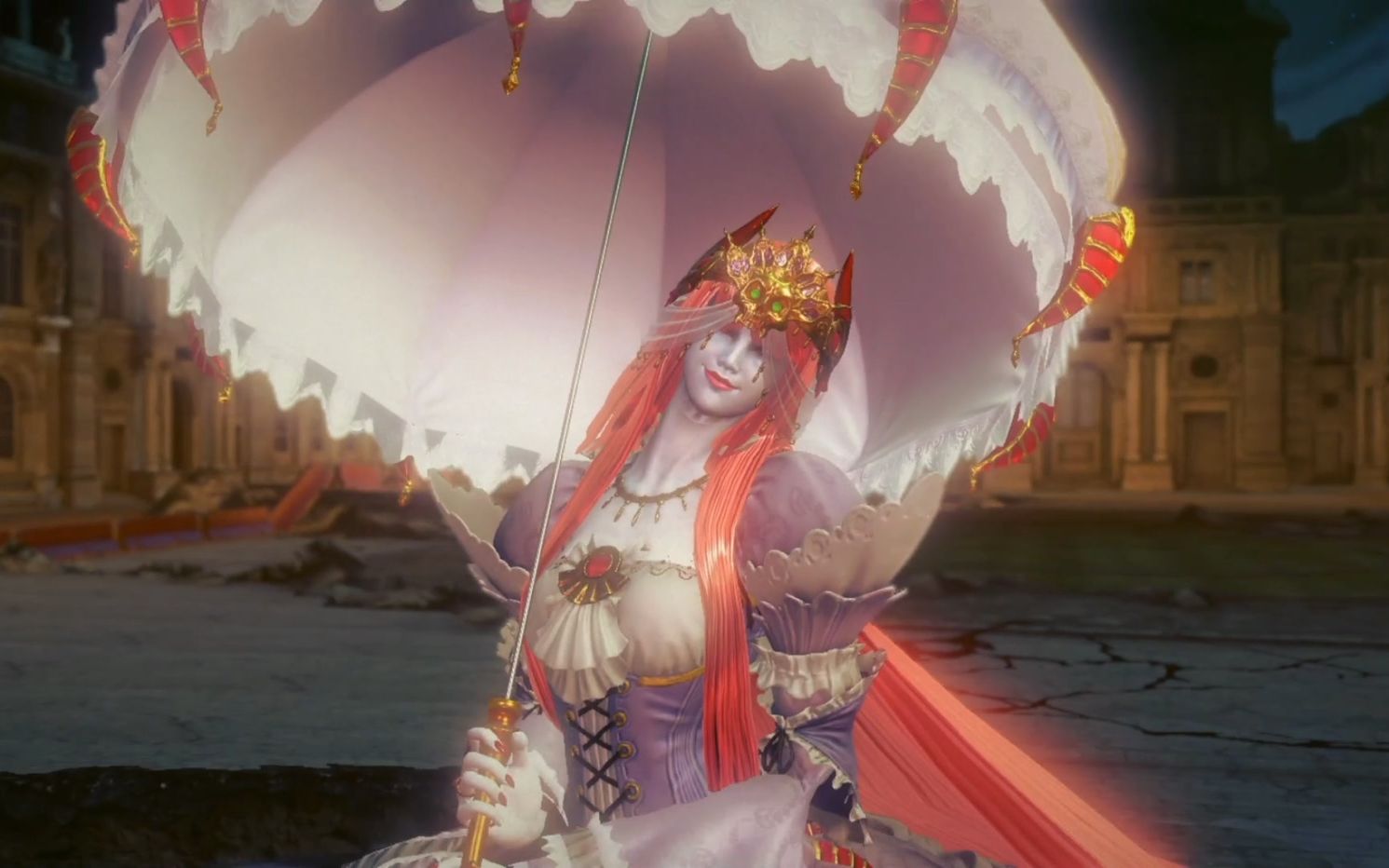 【猎天使魔女3】 第12章魔女修炼 巴尔西卜演唱会无伤 (英配版)_单机