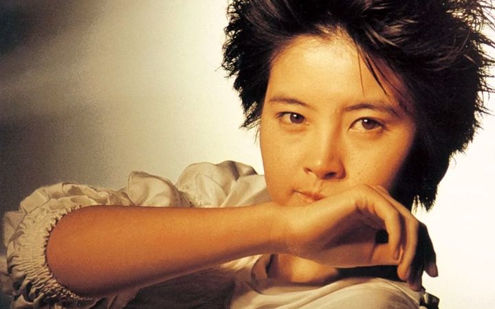 荻野目洋子 - 246 planet girls (246プラネット99ガールズ)