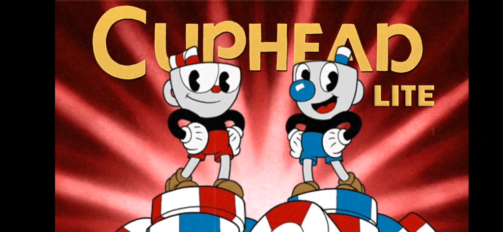 茶杯头隐藏关卡