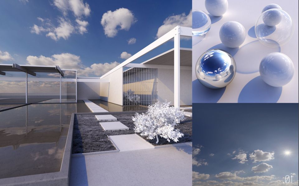 【C4D资源】10款超高质量天空HDR贴图 天空hdri贴图 共三季全 超高分辨率天空hdr贴图 室外hdr 户外hdr哔哩哔哩bilibili