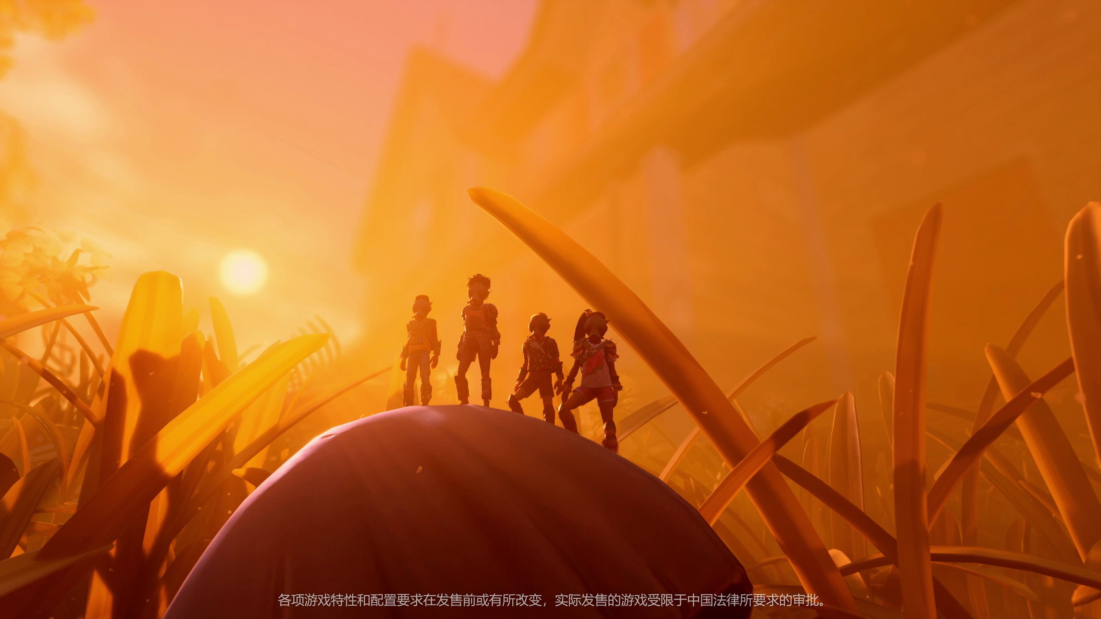 xbox微缩的世界里其实也充满乐趣禁闭求生全新宣传片