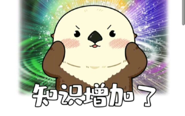 肥志百科第一集