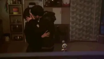 女人越陷越深，你觉得他们会有结果吗？