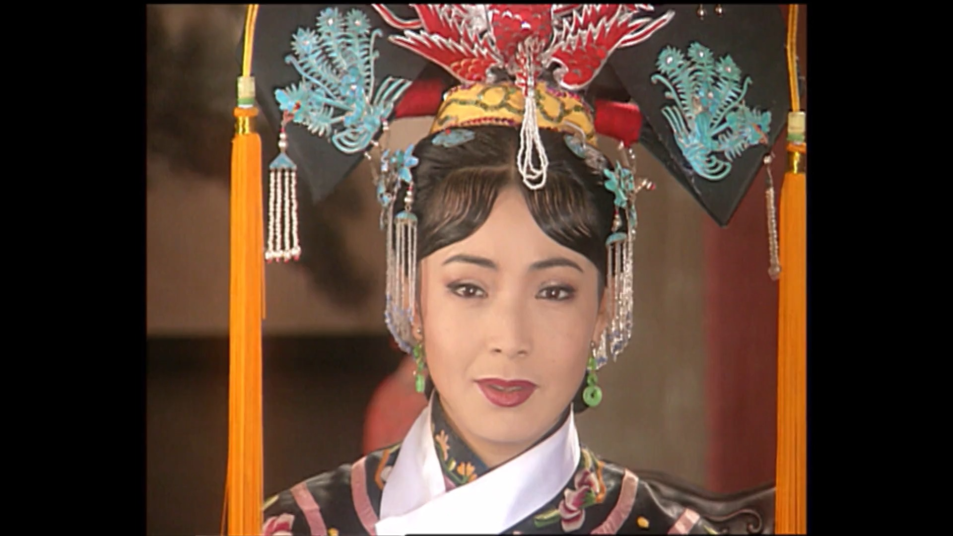 还珠格格1小燕子说快书