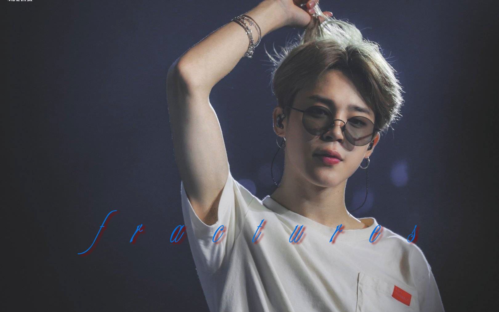 【朴智旻】燃向舞台混剪,业务咖的实力