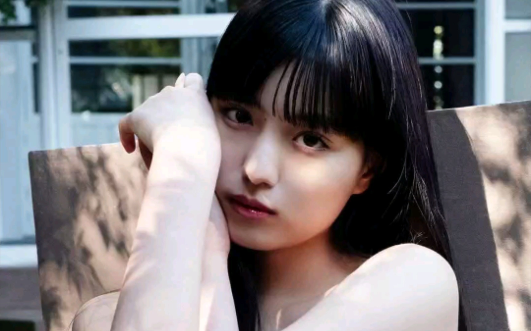 活动作品假面骑士01伊兹扮演者鹤岛乃爱写真合集1