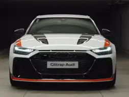 Descargar video: 2024 奥迪 A6 Avant GT 70tfsi 右舵 纽规