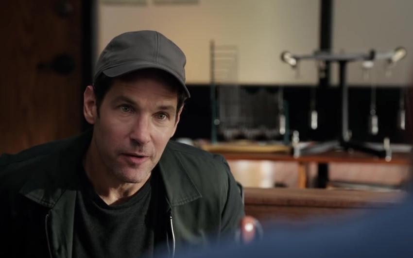 蚁人2antmanandthewasp2018官方预告