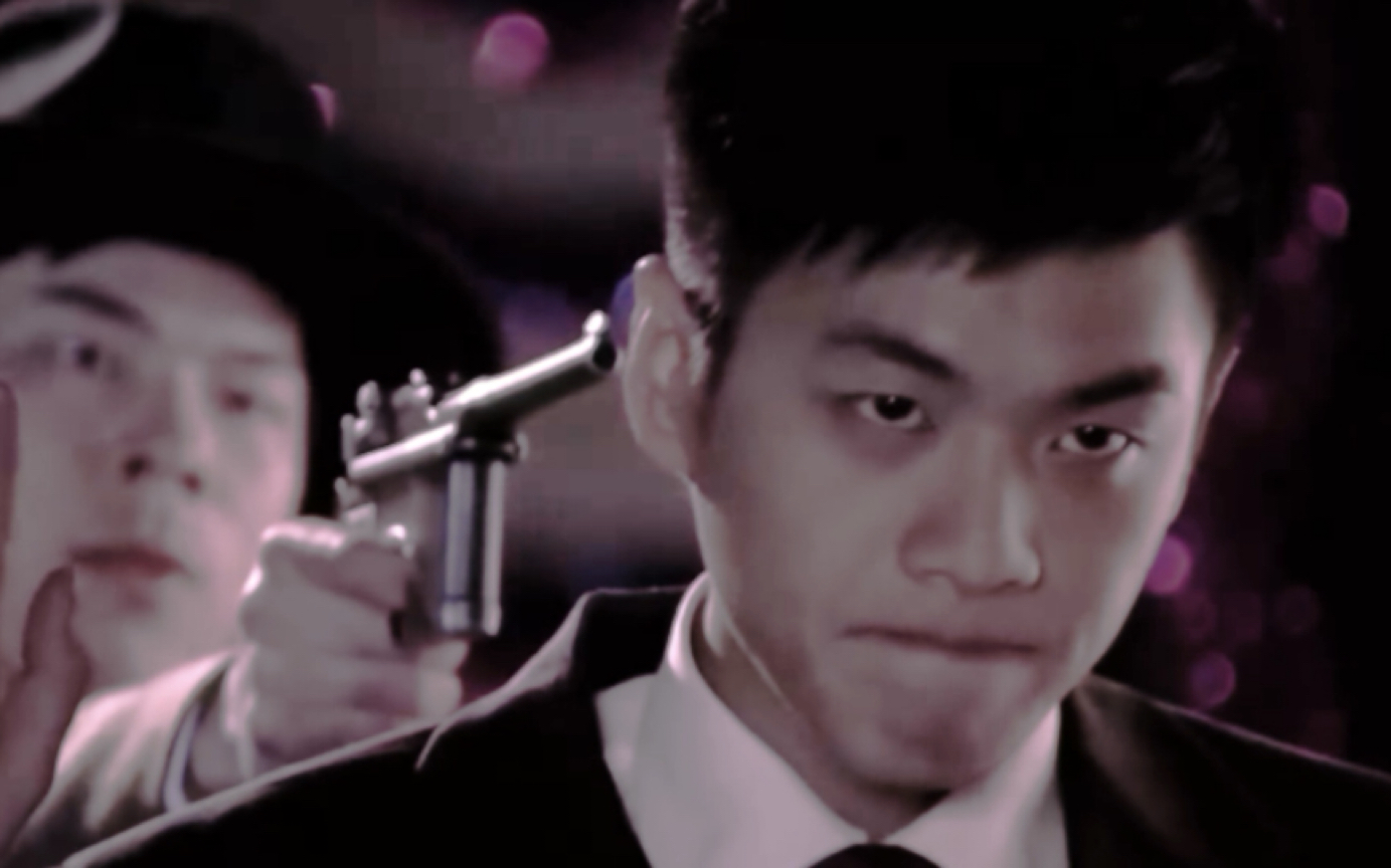 【毕海衍生】(方天翼)一个或许有完整版的摸鱼