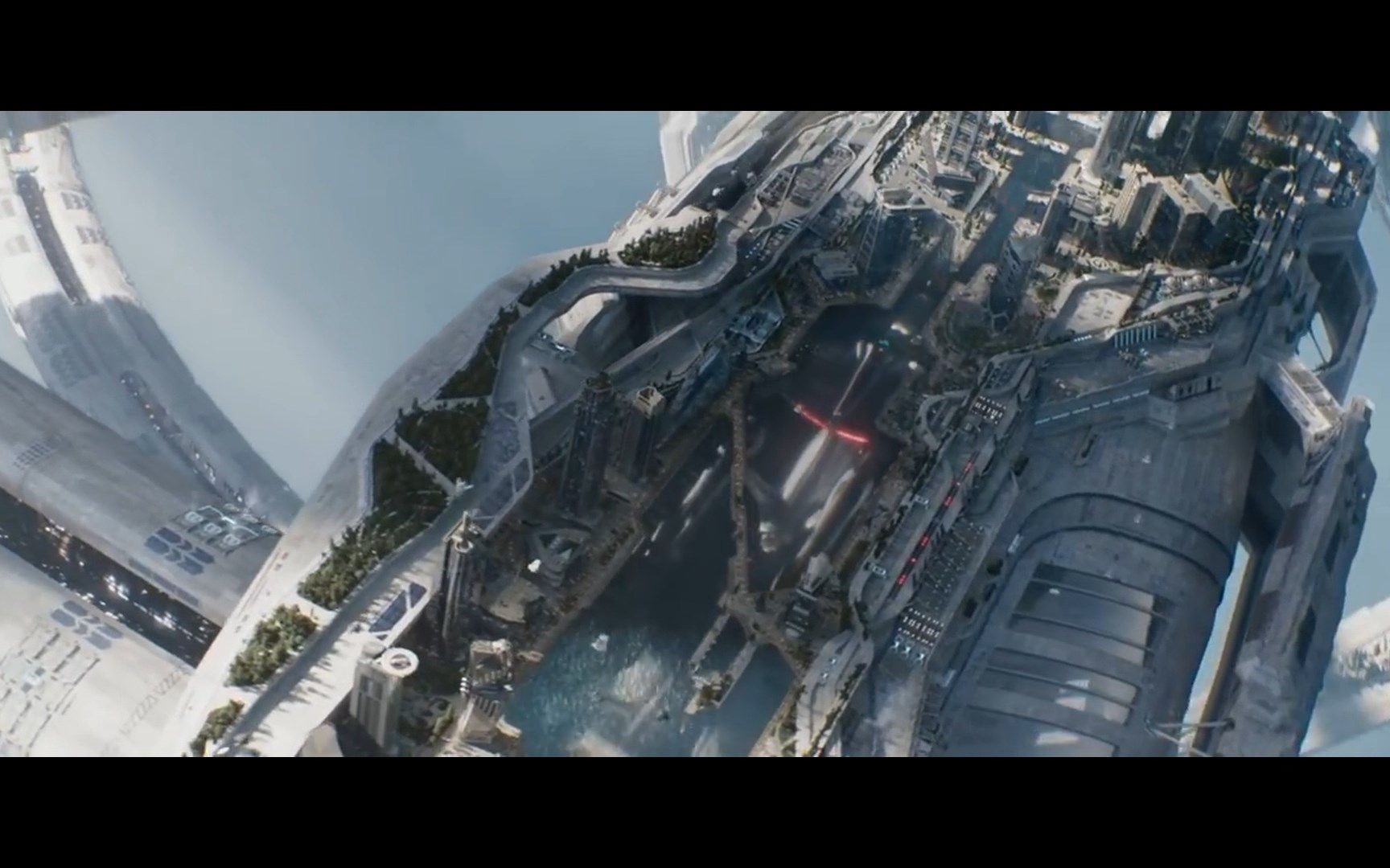 星际迷航技术解析(5):复制机和全息甲板