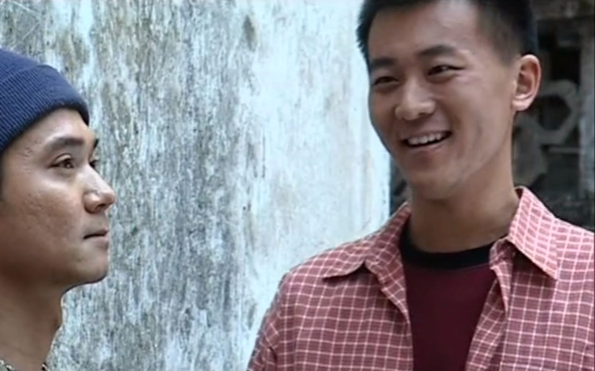 【王磊】电视剧《中华之剑》刘仰cut