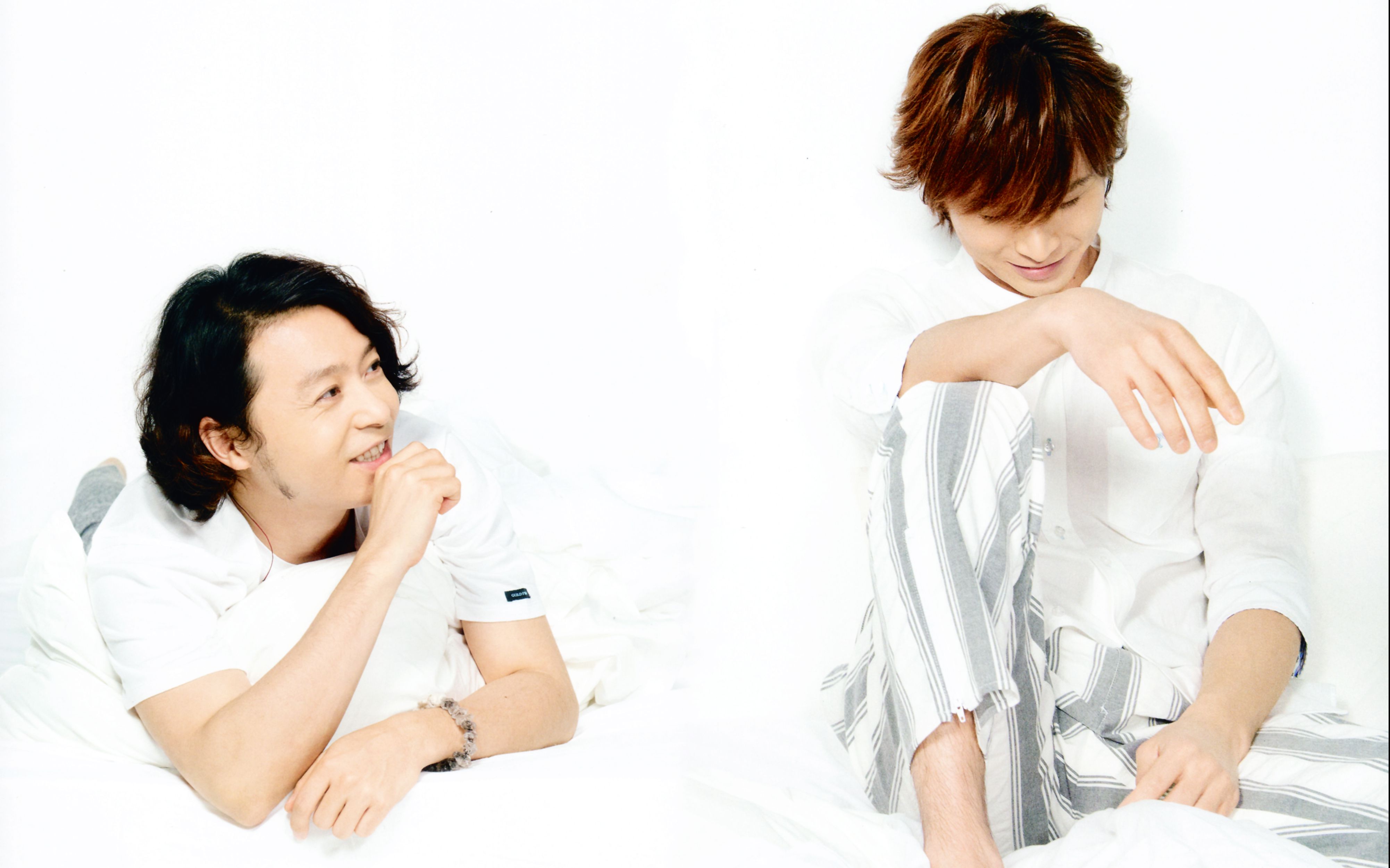 【kinki kids】那些年在db碎掉的墨镜2.