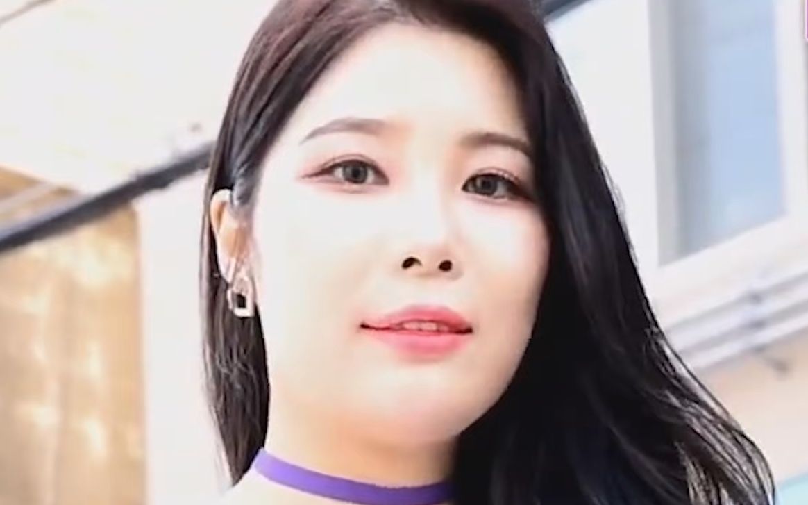 【2023大邱街头汽车节0520】美女模特车模金喜(2