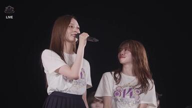 WEB限定】giga200 推全員 乃木坂46_哔哩哔哩_bilibili