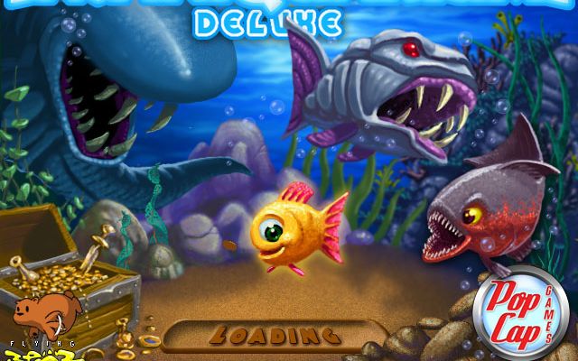 gwk的怪怪水族馆 超级无聊的游戏 第十一段