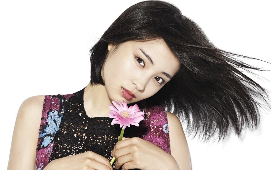 广濑铃写真图集_哔哩哔哩_bilibili