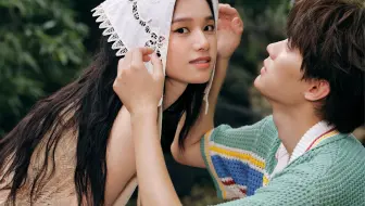是我低估了这对的cp感