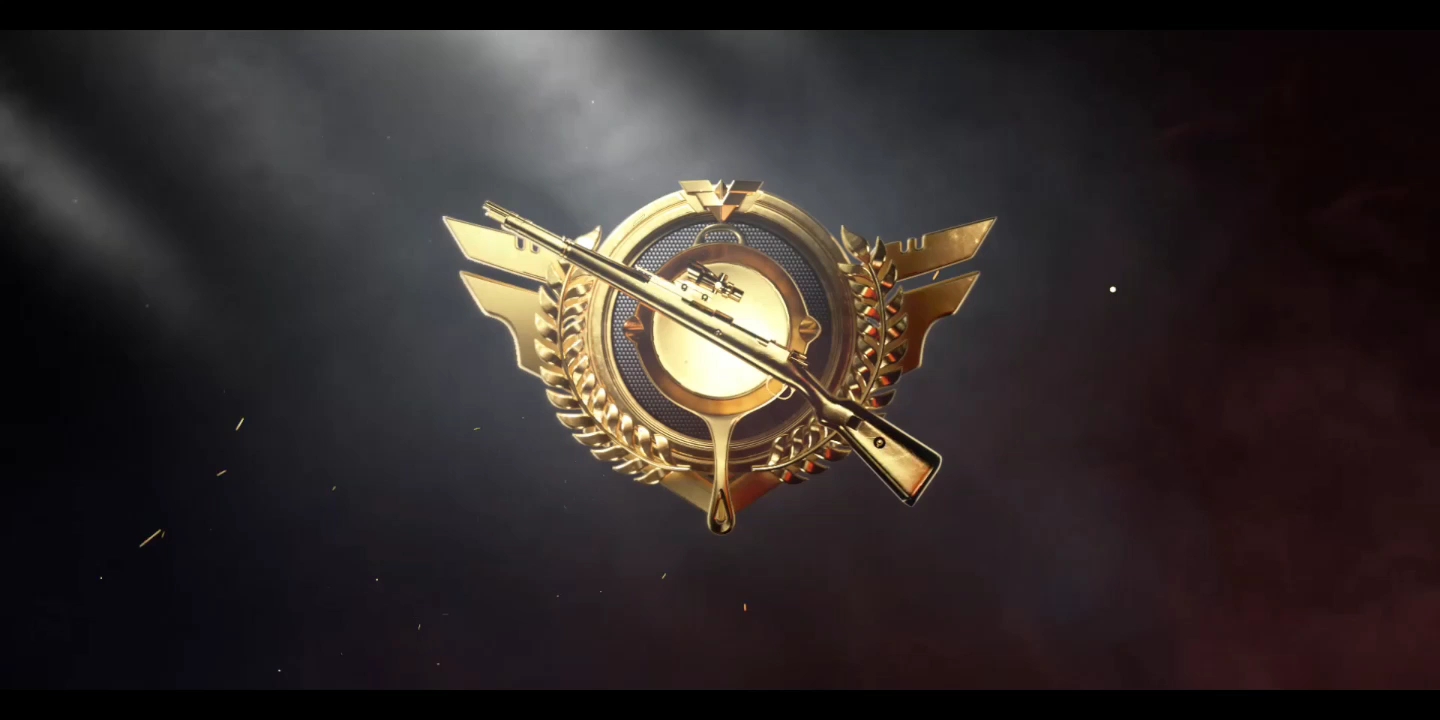 活动  吃鸡段位全集