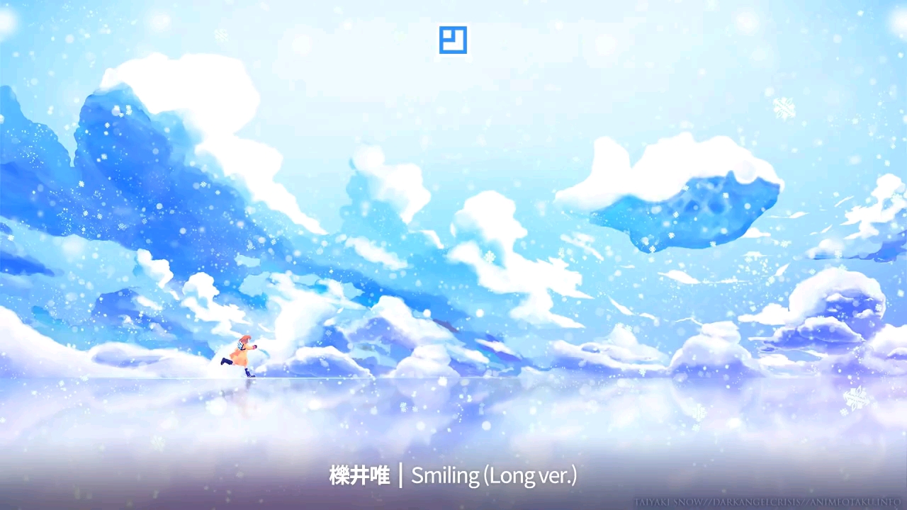 栎井唯 a.k.a Lime  Smiling (long ver.)哔哩哔哩bilibili