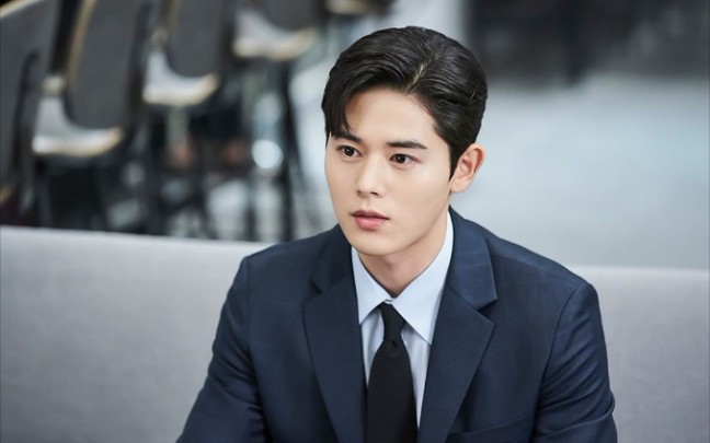 [无字]【金桐俊】境遇之数e11温俊秀剧情cut合集