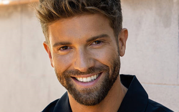 西语| 巴巴罗 pablo alborán - carretera y manta