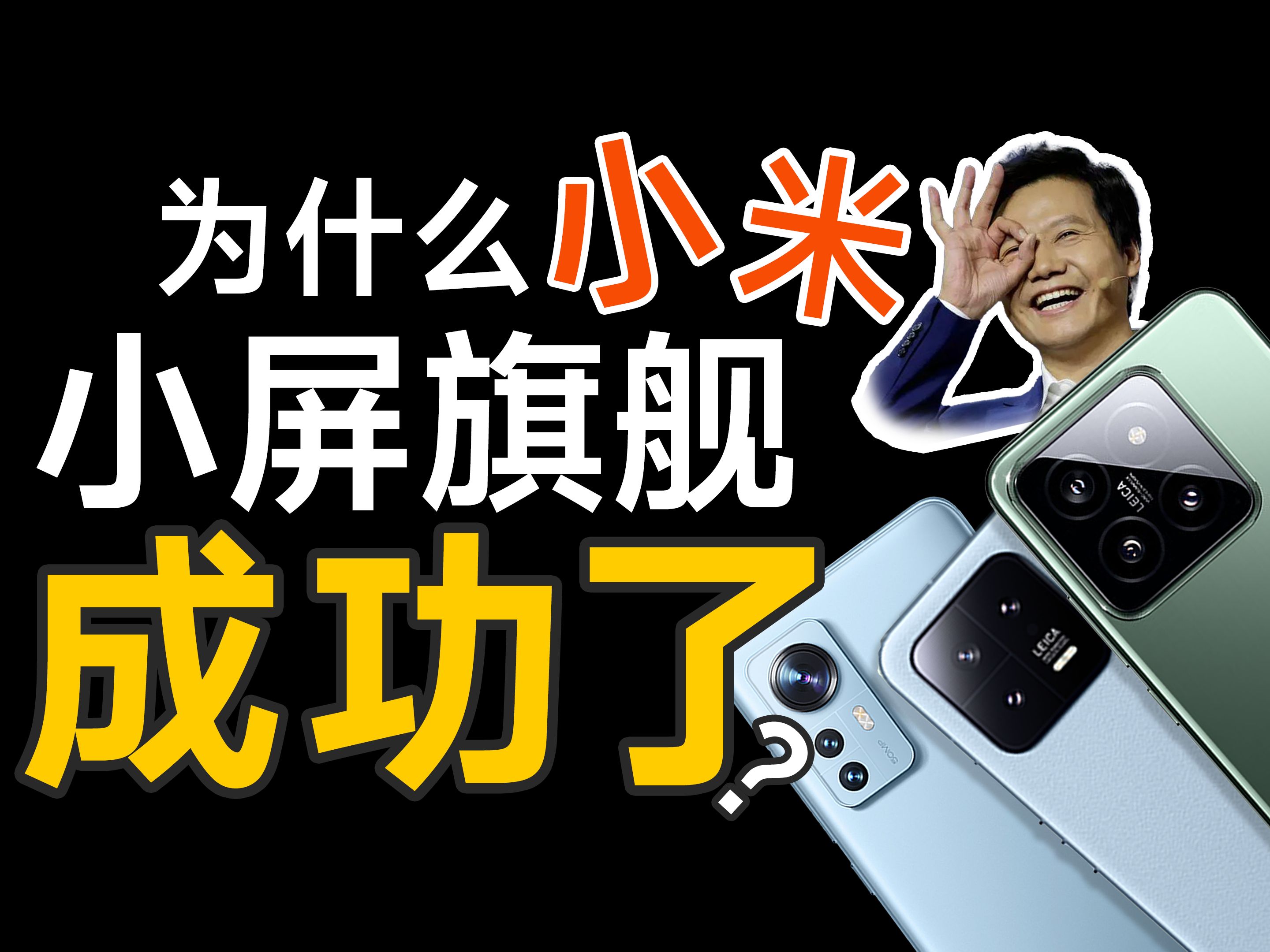 小米为什么成功(小米为什么不在国内上市)