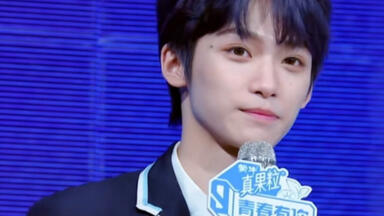 梓渝】青春有你第三季梓渝单人cut合集（持更）_哔哩哔哩_bilibili
