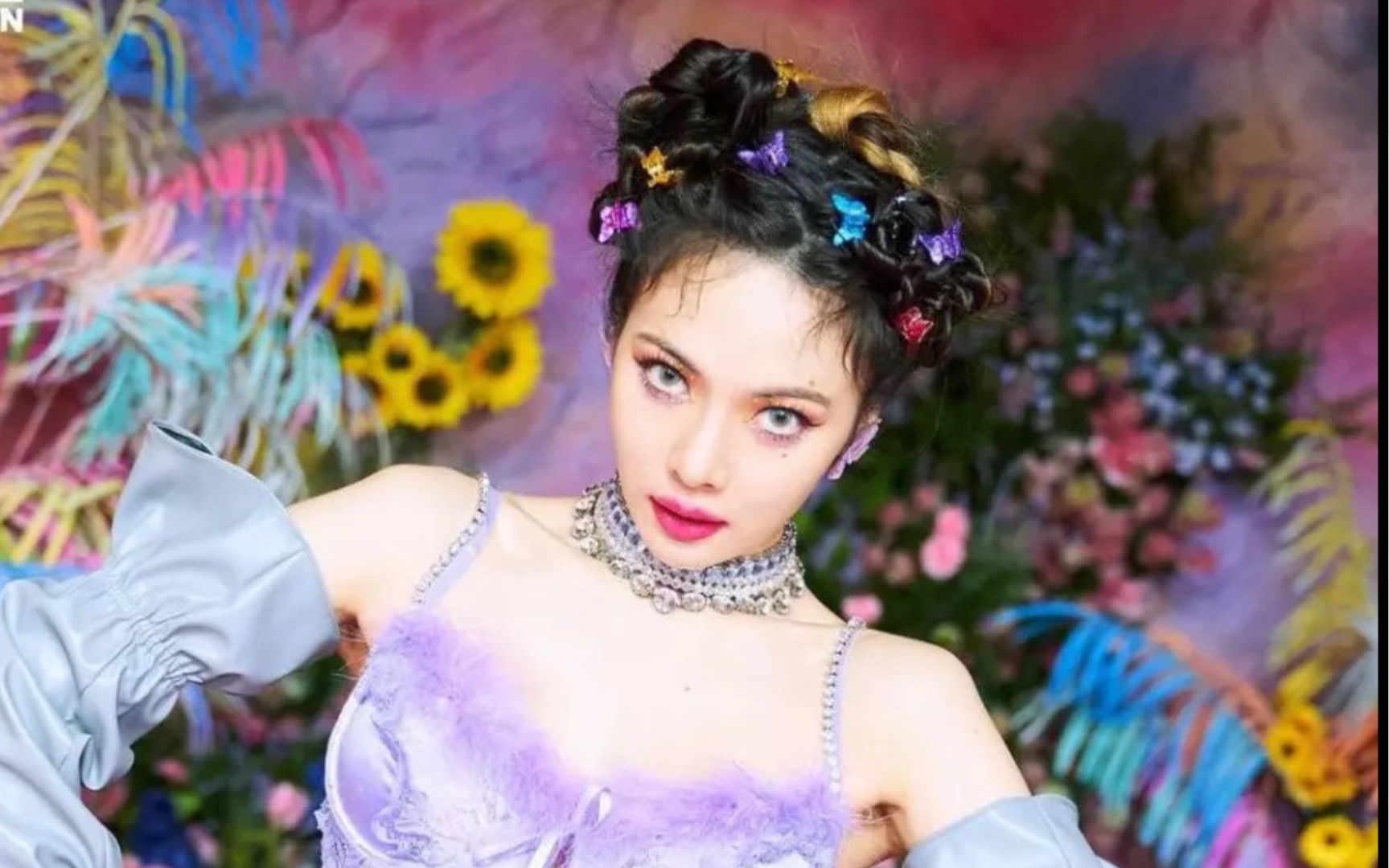 【零基础学爵士】泫雅—red