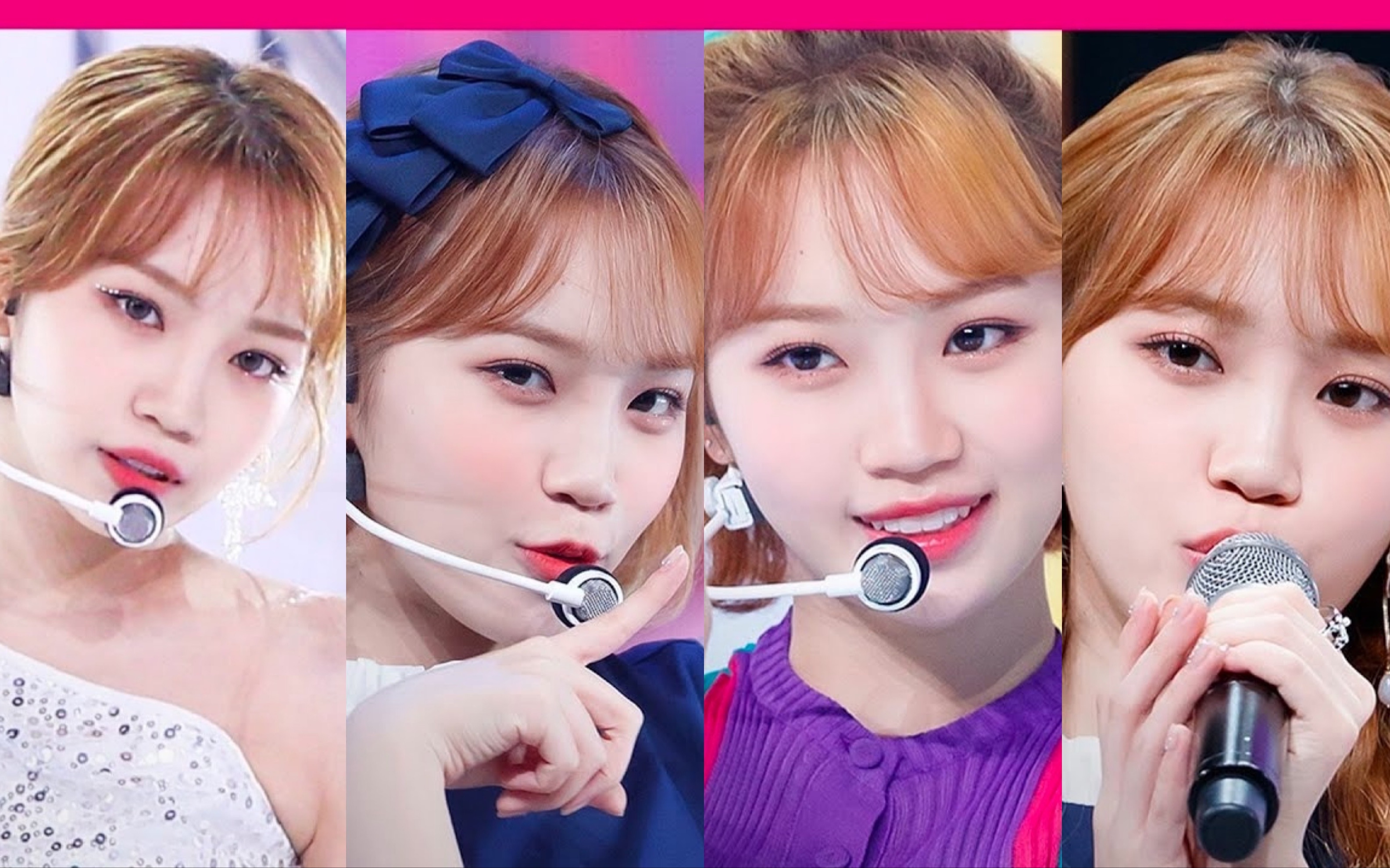 welcome 幻想童话 竖版直拍