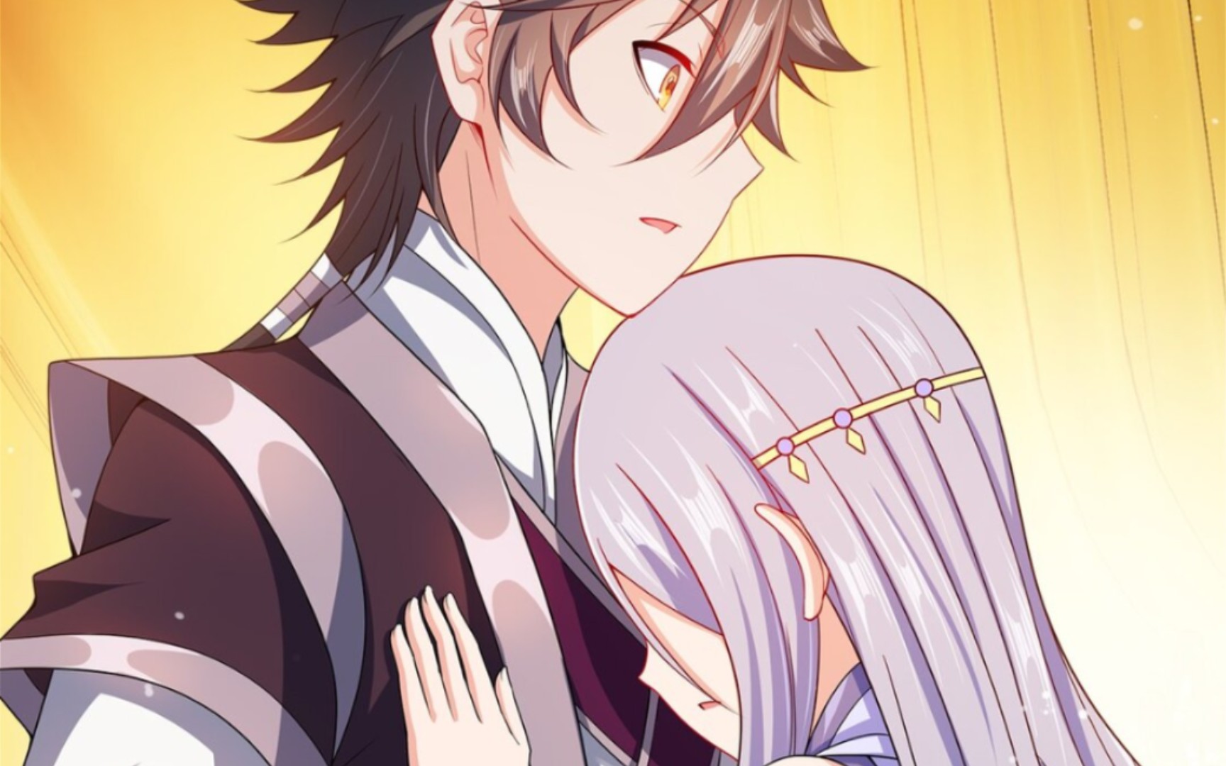 84期:李云的过去[我家娘子竟然是女帝]_哔哩哔哩_bilibili