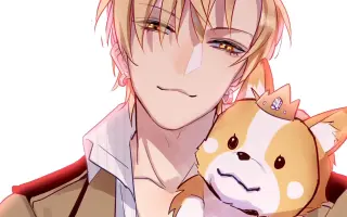 【恋爱雏歌】夏新阳×项楠