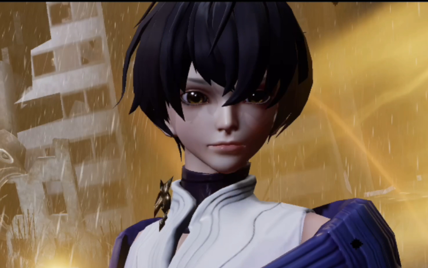 【龙族幻想】路明非and路鸣泽 ,100%融合?