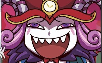 【fgo】一起开心的哈哈哈起来