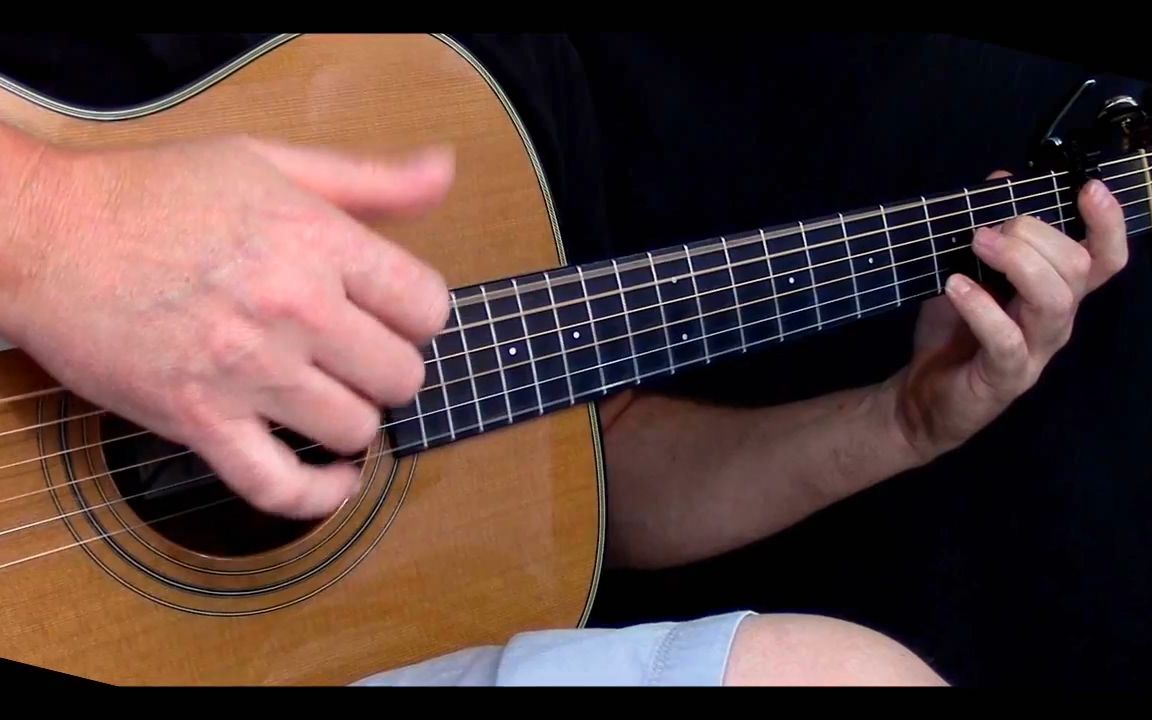 【指弹吉他】zayn - dusk till dawn丨kellyvalleau