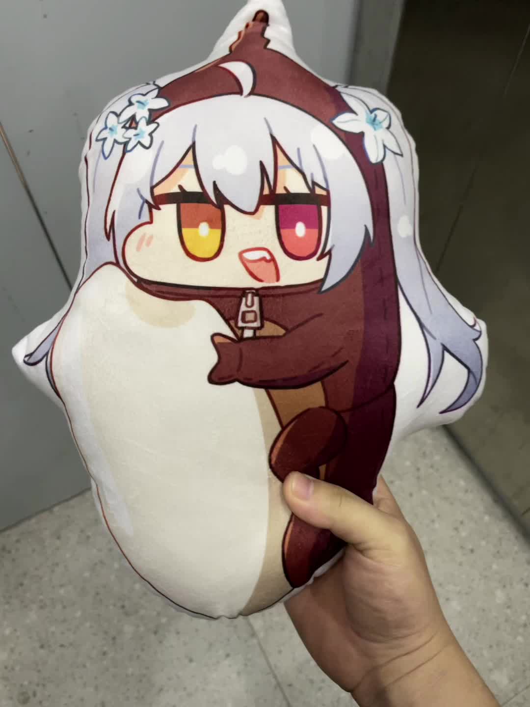 守护最好的尼奈!_哔哩哔哩_bilibili