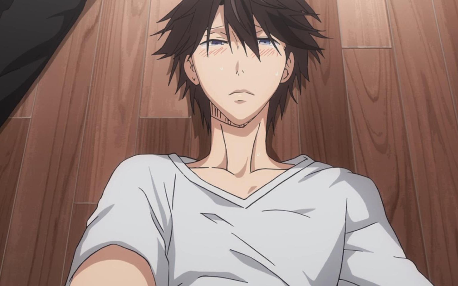 【高能/无删】自动送上门的高人先生,蠢太就是这么惯出来的【抱胁】