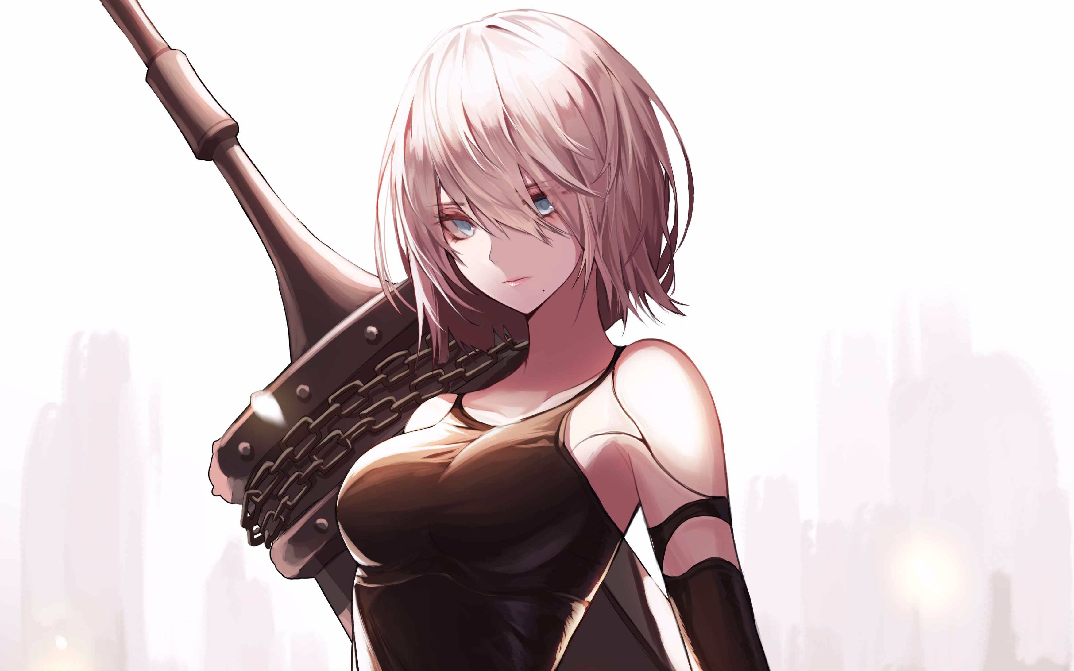 nierautomatadlcwatercityexhdfreestyle