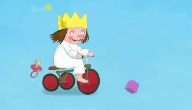 [图]Little Princess Series 2（儿童故事系列）