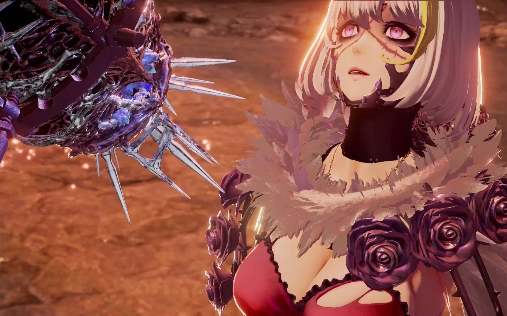 【code vein 噬血代码】主线剧情 02(附奥蘿拉,蕾妲记忆)
