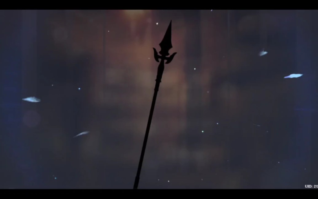 黑缨枪羁绊_哔哩哔哩bilibili