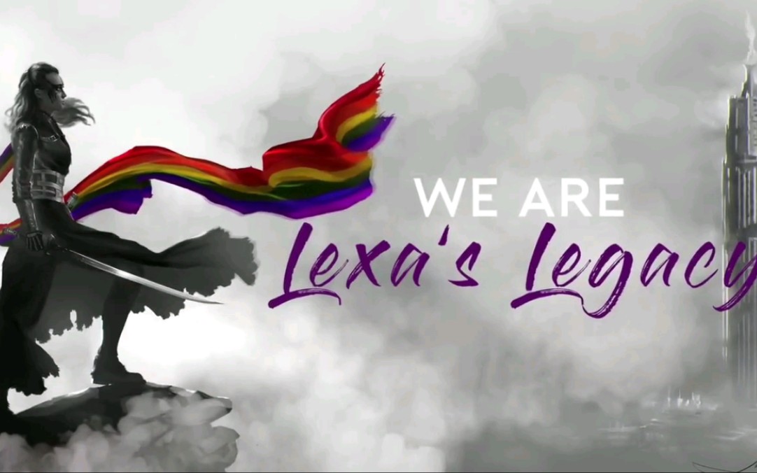 [图]【地球百子】【Clexa】的遗产 粉丝呼吁打破LGBTQ角色盒饭率过高定律 | Lexa's Legacy