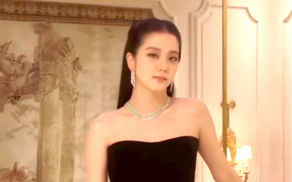 【金智秀jisoo】做自己的大女主