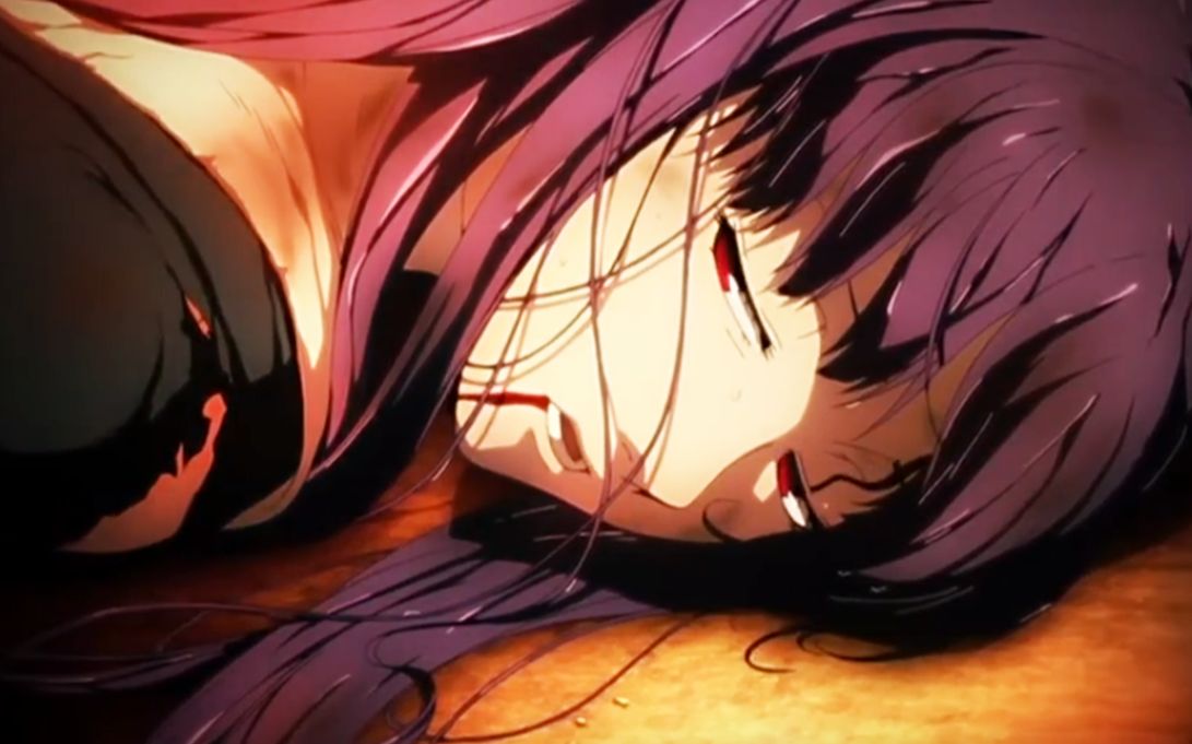 无痛少女受辱后痛觉恢复,从动漫看女性被伤害后,有些伤口永远无法愈合