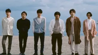 V6 周年 2x3字幕 哔哩哔哩 Bilibili