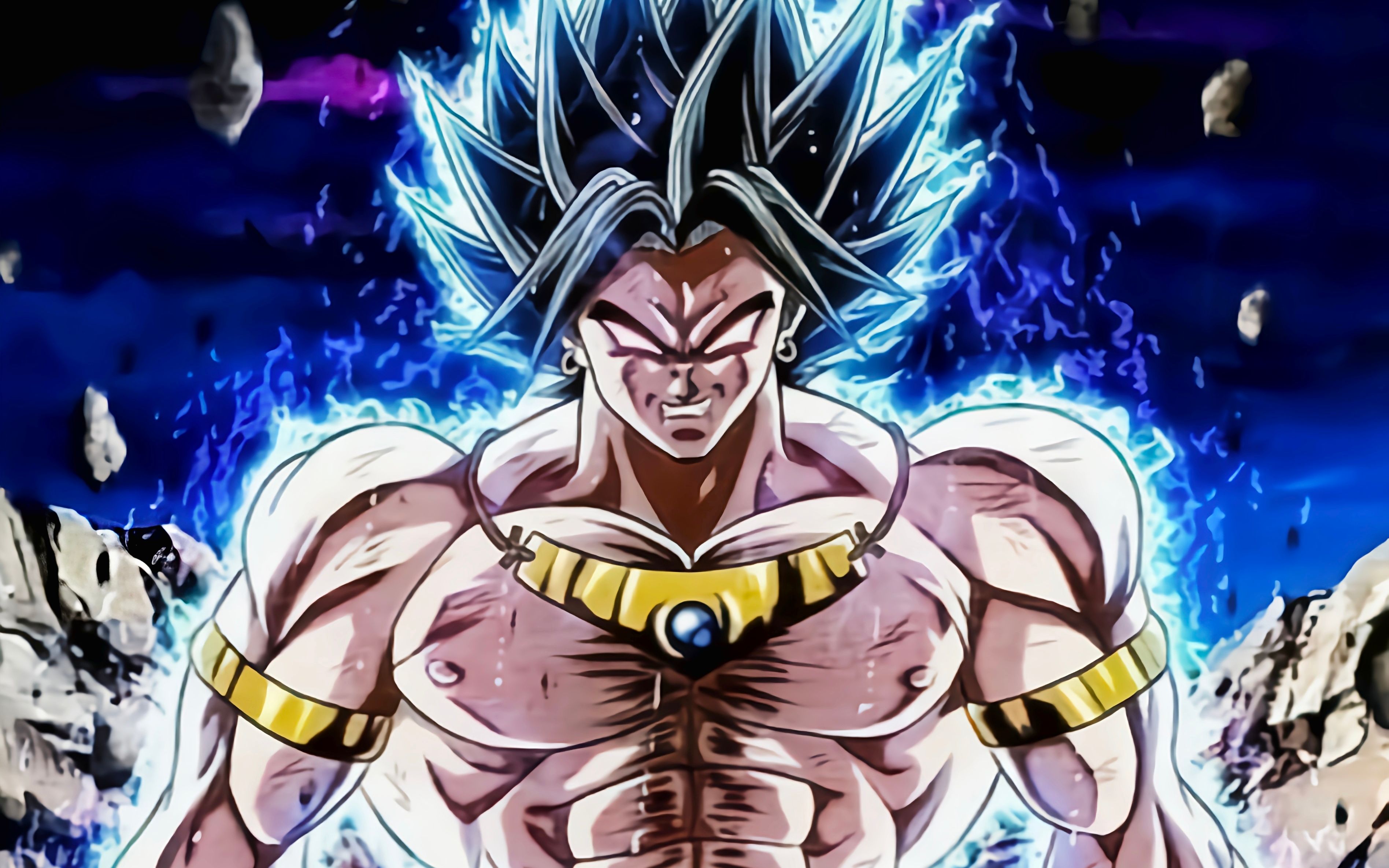 龙珠里压迫感最强的反派